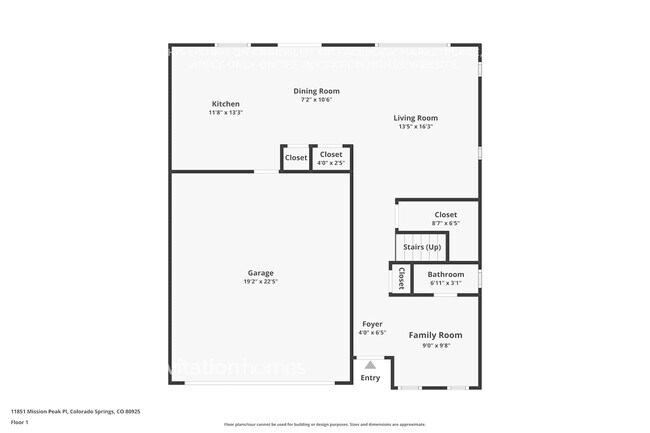 Photo - 11851 Mission Peak Pl