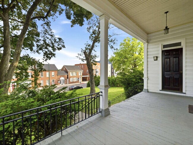 Photo - Charming 2-Bedroom, 1-Bath First-Floor Residence in a Beautifully Renovated Historic Home