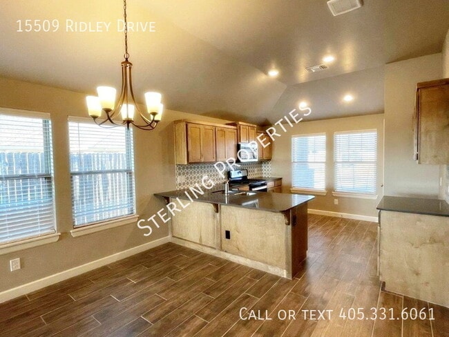 Photo - 15509 Ridley Dr