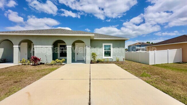 Photo - 1109 Najac Ln Townhome
