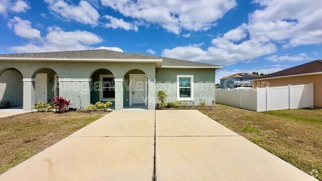 Building Photo - 1109 Najac Ln Rental