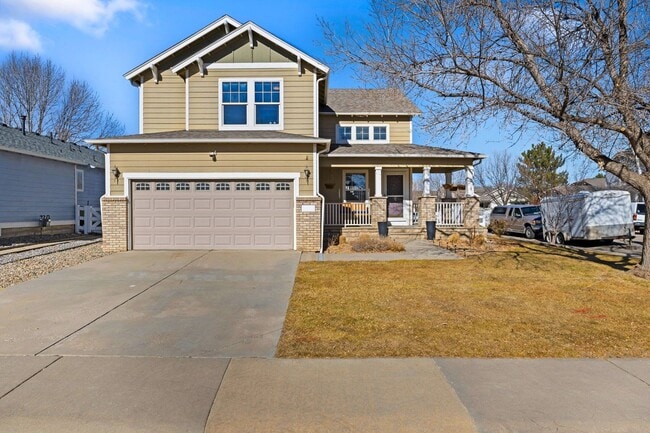 Building Photo - Move-In Ready 4 Bed, 3.5 Bath Home in Prime Loveland Location!