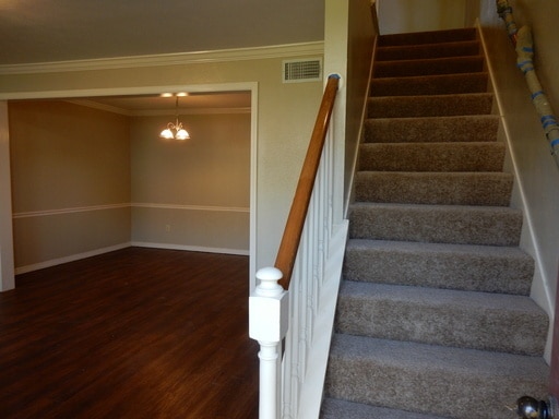 Photo - River Oaks Townhouse 3 bed/ 2.5 bath
