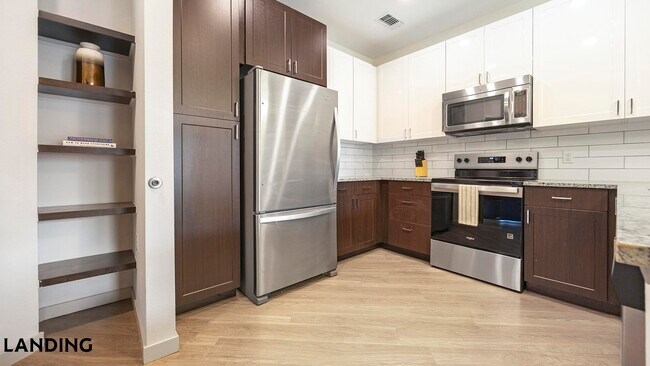 Photo - 2900 E 16th Ave Unit 431