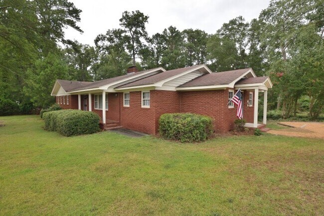 Photo - 1301 Goldrock Rd