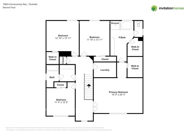 Photo - 15824 Homecoming Way