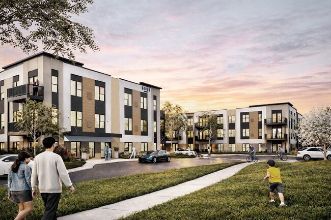 Building Photo - Inspire Prairie Springs