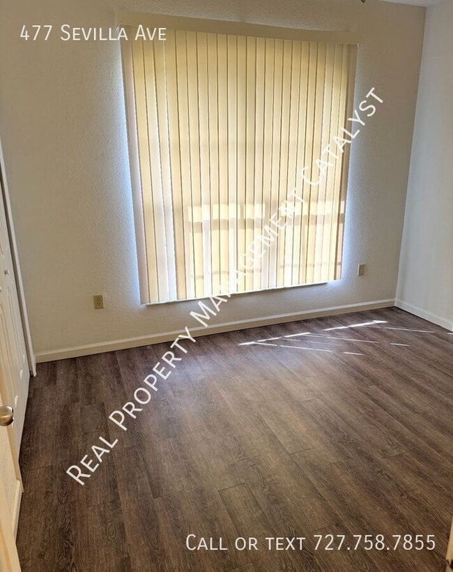 Photo - 477 Sevilla Ave