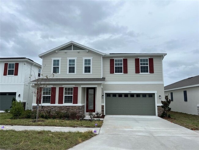 Building Photo - 1024 Griffon Ave