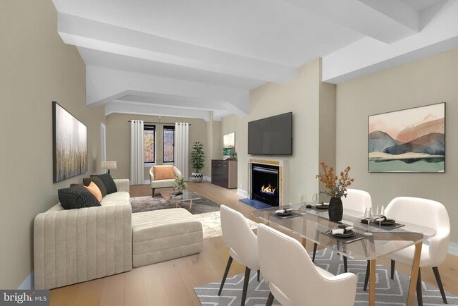 Building Photo - 222 W Rittenhouse Square Unit 2108
