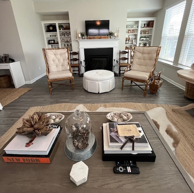 Photo - 4609 Hawthorn Rose Ln