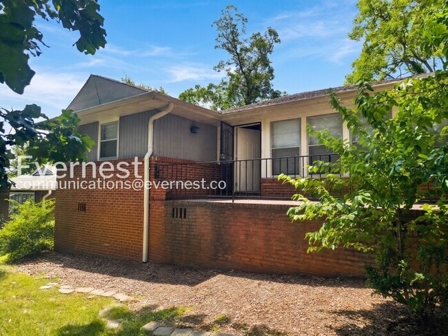 Building Photo - 1101 49th St Ensley