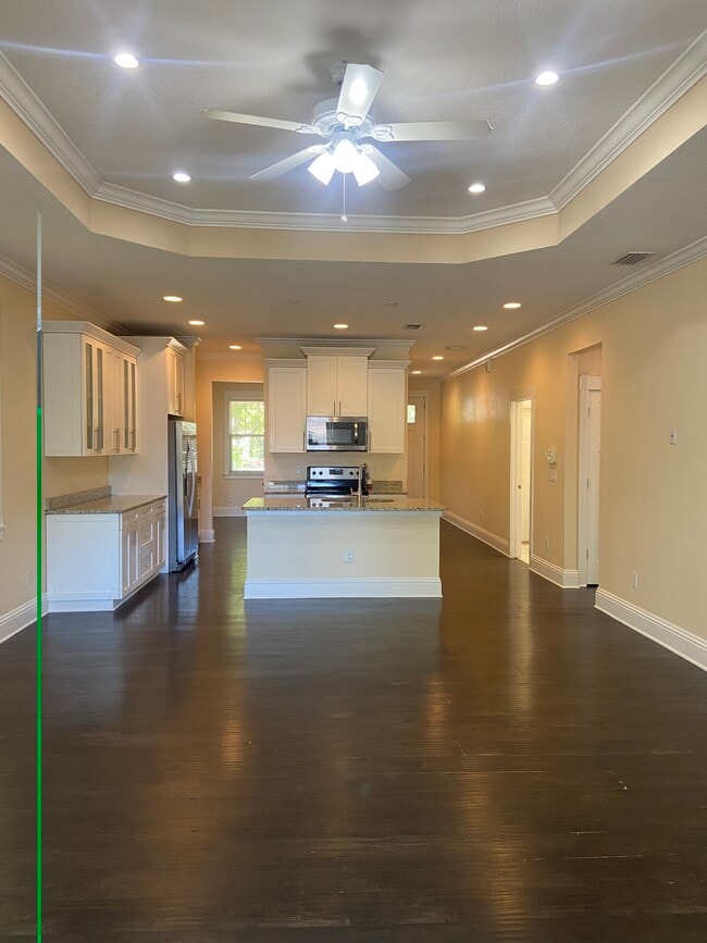 Photo - 3916 N Ola Ave