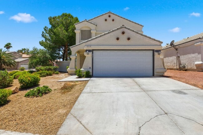 Photo - Green Valley Beauty with Solar, New A/C & Spacious Corner Lot