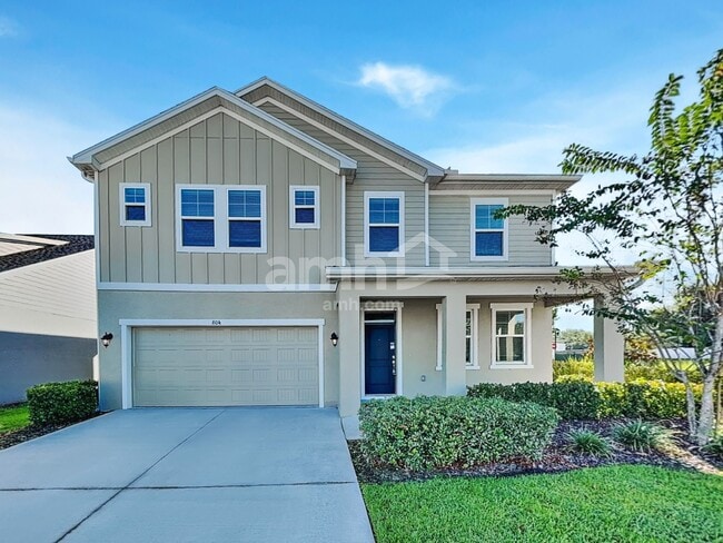 Building Photo - 804 Heavenly Dr