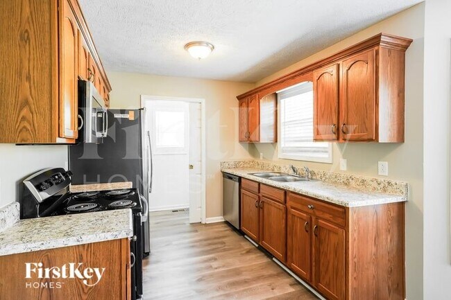 Photo - 6009 Pleasant Hill Dr