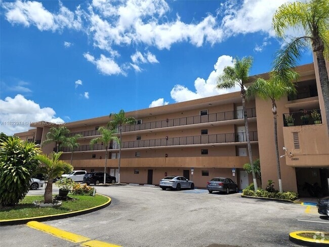 Building Photo - 13850 SW 62nd St Unit 107 Rental