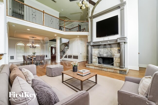 Photo - 2585 Britt Trail Ct