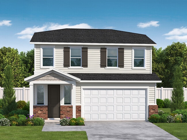 Building Photo - 13917 E 101st Ave