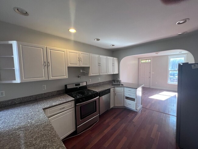 Photo - Charming 3 Bedroom/2 Bathroom Townhome in Upper Fells Point, Baltimore, MD!