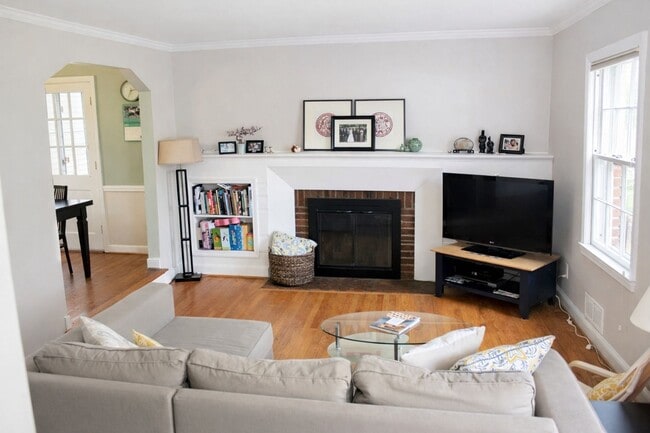 Photo - Charming 3BR Colonial with Fully Fenced Yard, Available Now