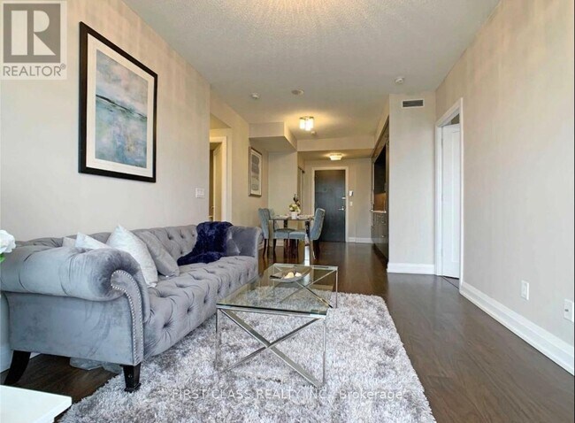 Photo - 5 Sheppard Ave E Unité 3022