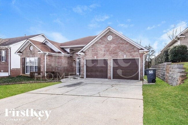 Photo - 2534 Mountain Cove