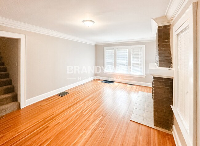 Photo - 1351 Jefferson Ave