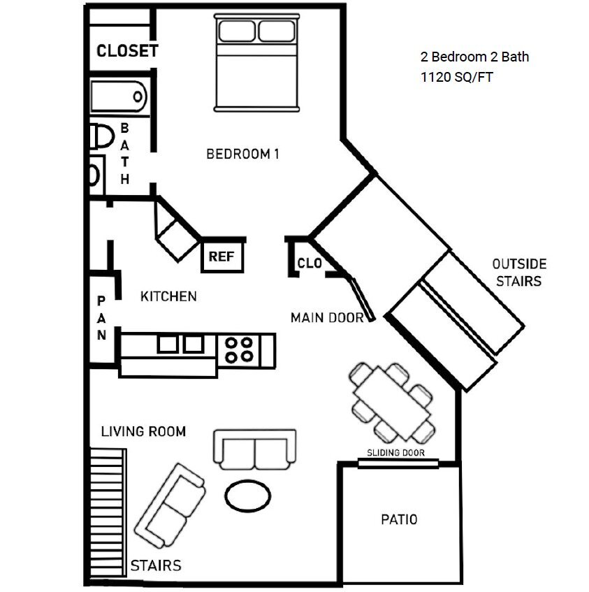 Photo - 3524 W Buckingham Rd Unit 126
