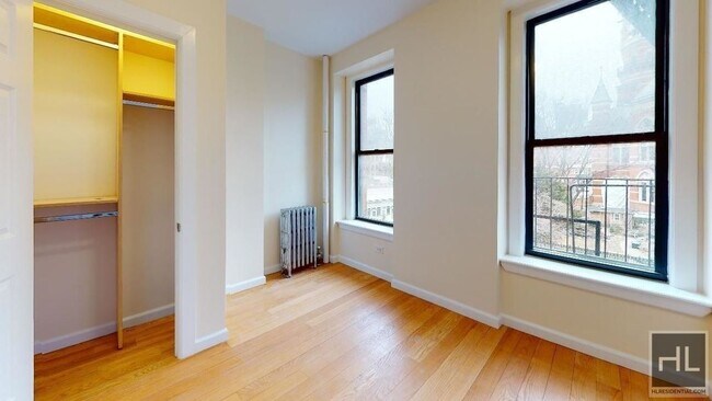 GREENWICH AVENUE - GREENWICH AVENUE Apartamento Unidad 1011