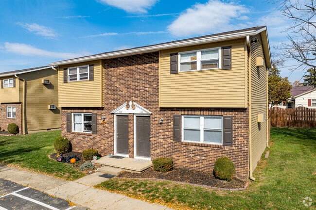 Woodview Estates