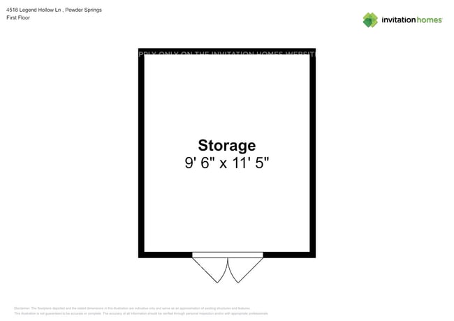 Photo - 4518 Legend Hollow Ln