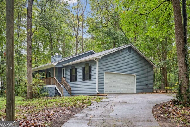 Photo - 2467 Verner Rd NW