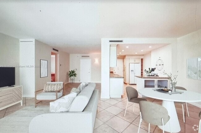 Building Photo - 5055 Collins Ave Unit 11A Rental