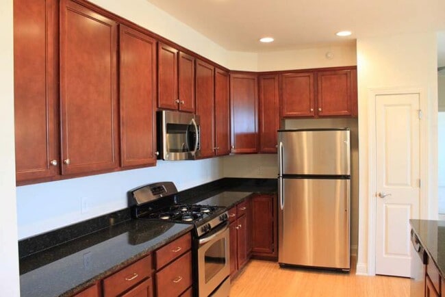 Photo - Plainsboro Village Center Residential