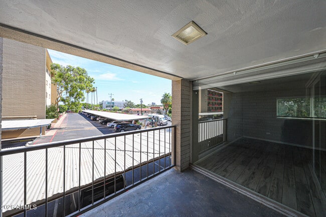 Photo - 351 E Thomas Rd Unit D201