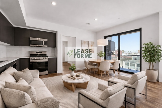 Photo - 1538 S Wilton Pl Unidad 501A