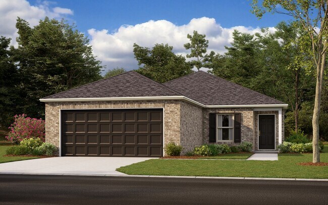 *Pre-leasing* NEWER Four Bedroom | Two Bat... - *Pre-leasing* NEWER Four Bedroom | Two Bat... House