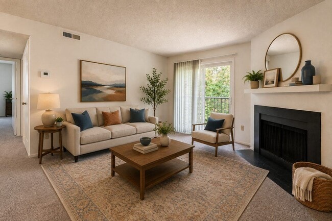 Morganton Place Apartment Homes