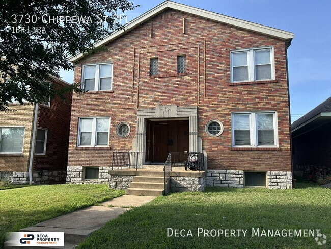 Building Photo - 3730 Chippewa St Rental