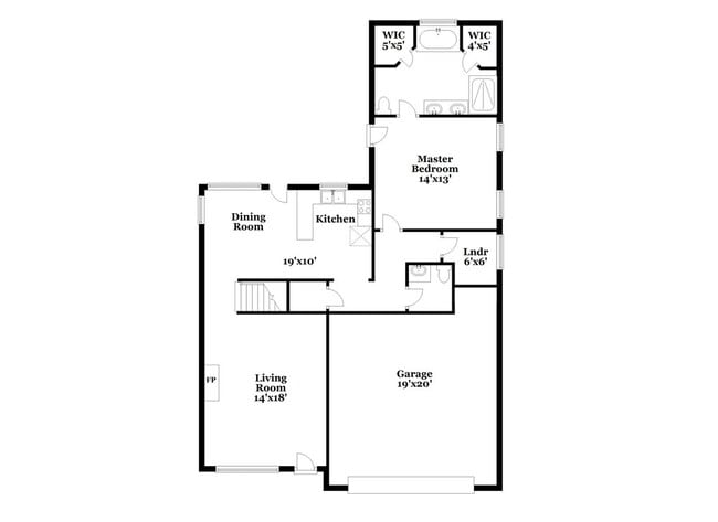 Photo - 9835 Morgan Meadows Cove