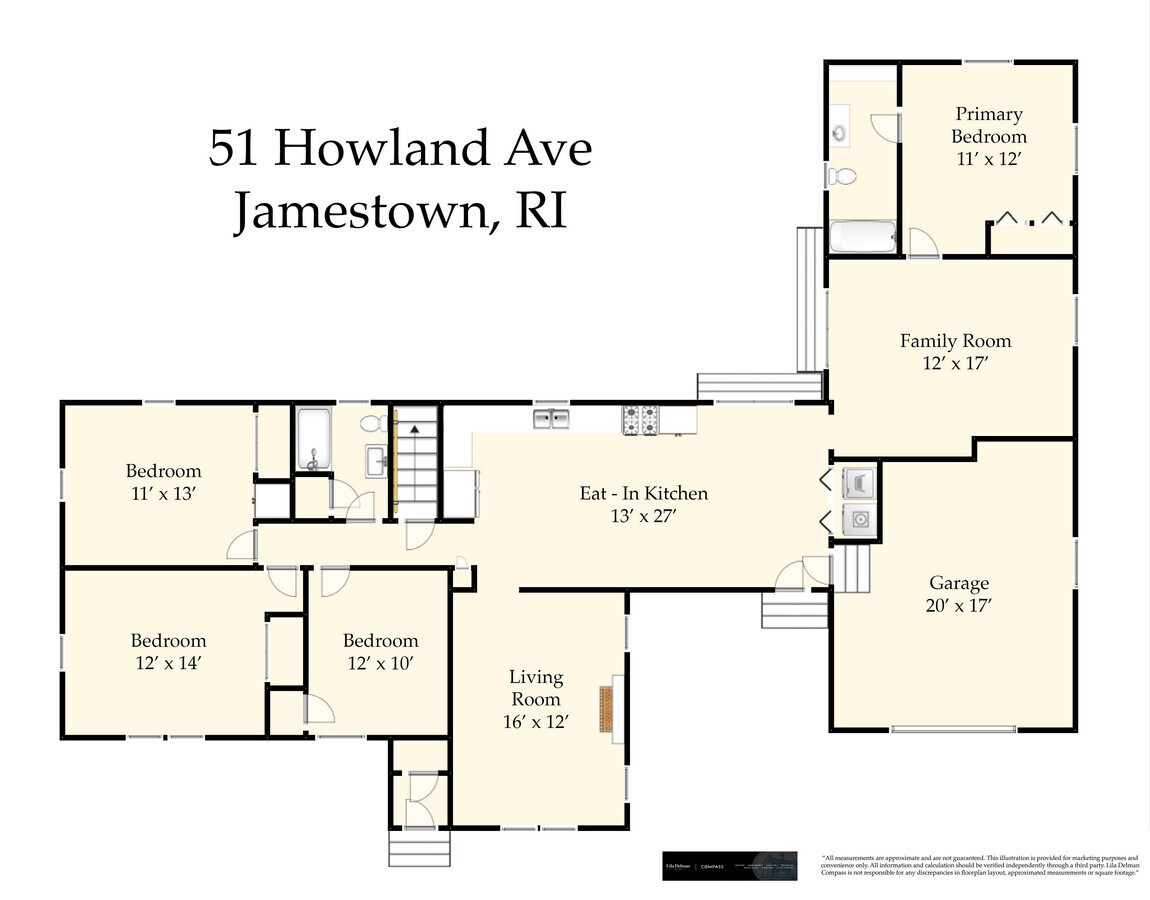 Photo - 51 Howland Ave