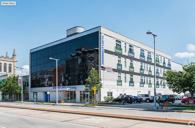 Photo - Innerbelt Lofts