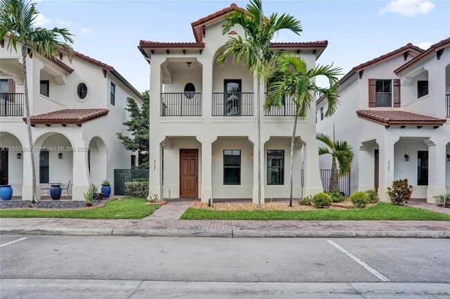 Building Photo - 8387 NW 38th St Rental