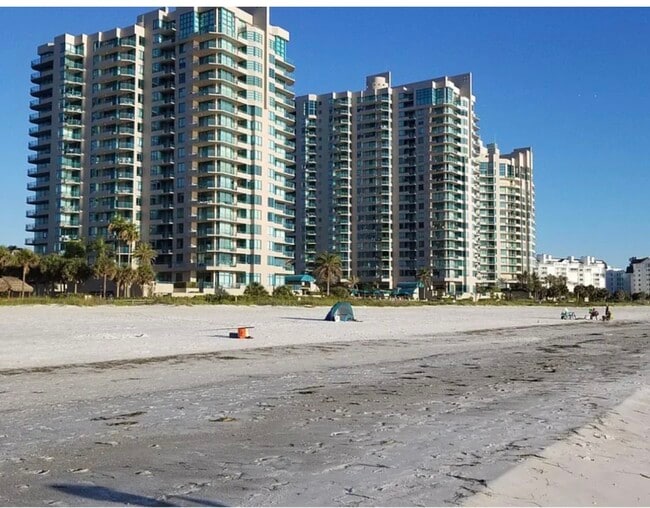 Building Photo - 1520 Gulf Blvd Unit 803
