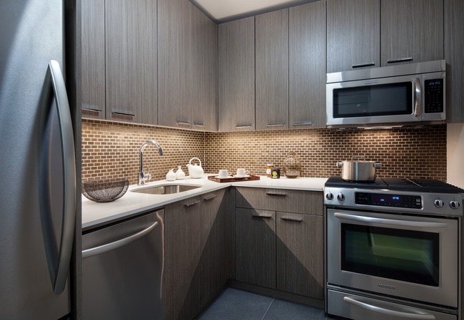 Tribeca Tower