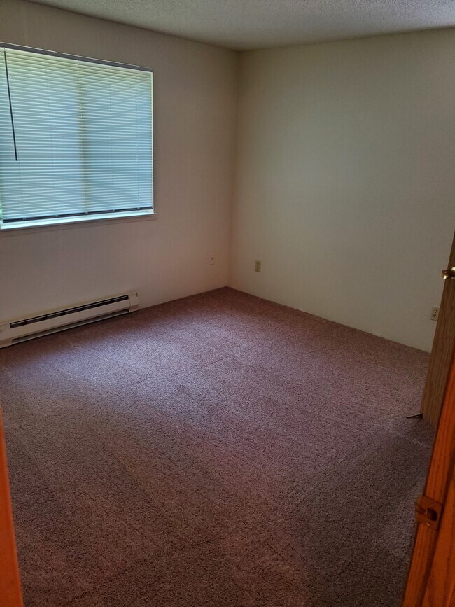 Shiloh Village Apartments Everett, WA