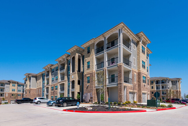 Arise Craig Ranch - Arise Craig Ranch Apartments