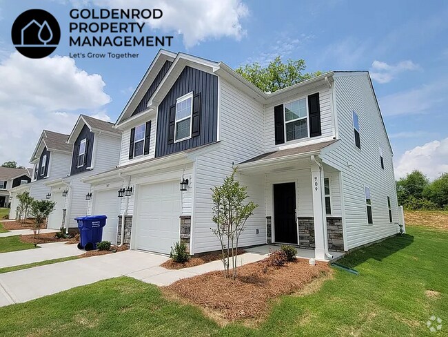 Building Photo - 909 Powder Crk Dr Rental