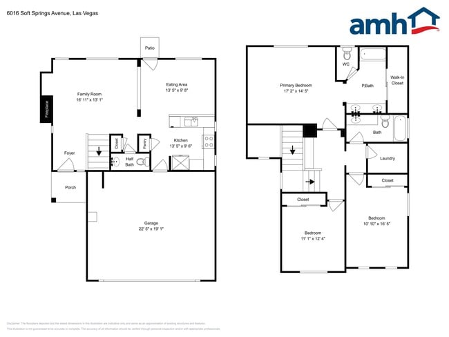 Photo - 6016 Soft Springs Ave